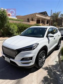 هیوندای تۆکسۆن